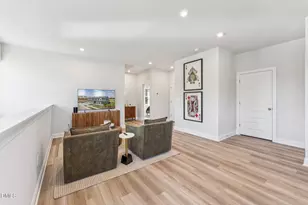 1116 Palisade Bluff Ln, Apex, NC 27502 - Photo 26