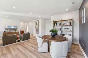 1116 Palisade Bluff Ln, Apex, NC 27502 - Photo 24