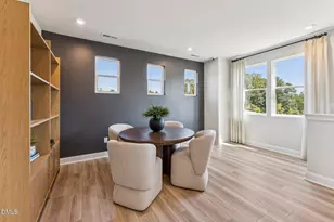 1116 Palisade Bluff Ln, Apex, NC 27502 - Photo 18