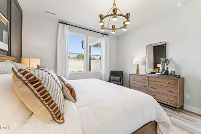 1116 Palisade Bluff Lane, Apex, NC 27502 - Photo 20