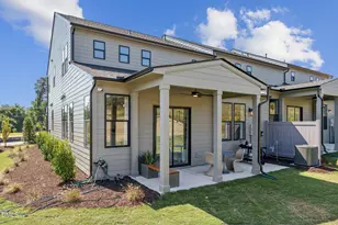 1116 Palisade Bluff Ln, Apex, NC 27502 - Photo 4