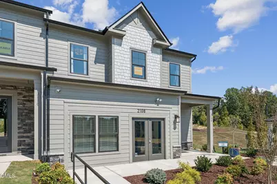 1116 Palisade Bluff Lane, Apex, NC 27502 - Photo 34