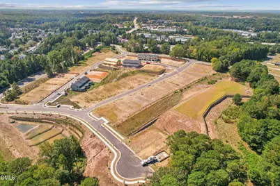 1116 Palisade Bluff Lane, Apex, NC 27502 - Photo 10