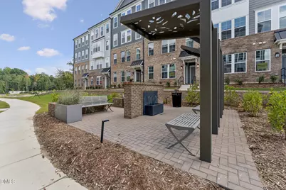 407 Grove Overlook Lane #200, Wake Forest, NC 27587 - Photo 24