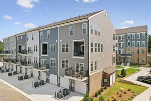 407 Grove Overlook Ln, Wake Forest, NC 27587 - Photo 26