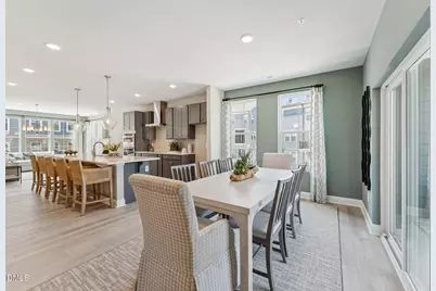 407 Grove Overlook Lane #200, Wake Forest, NC 27587 - Photo 10