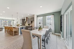 407 Grove Overlook Ln, Wake Forest, NC 27587 - Photo 10