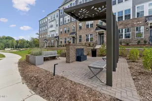 407 Grove Overlook Ln, Wake Forest, NC 27587 - Photo 24