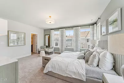 407 Grove Overlook Lane #200, Wake Forest, NC 27587 - Photo 16