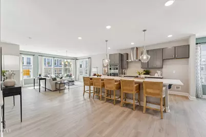 407 Grove Overlook Lane #200, Wake Forest, NC 27587 - Photo 6