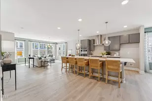 407 Grove Overlook Ln, Wake Forest, NC 27587 - Photo 6