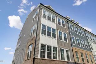 407 Grove Overlook Ln, Wake Forest, NC 27587 - Photo 4