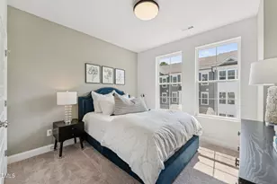 407 Grove Overlook Ln, Wake Forest, NC 27587 - Photo 22