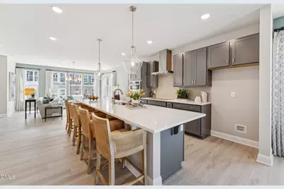 407 Grove Overlook Lane #200, Wake Forest, NC 27587 - Photo 8