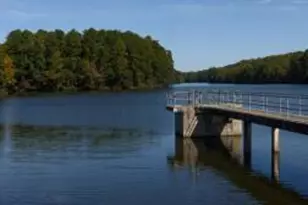 407 Grove Overlook Ln, Wake Forest, NC 27587 - Photo 32