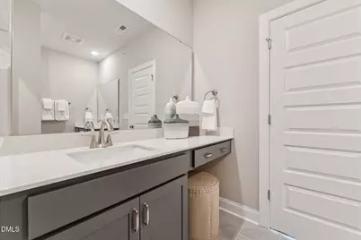 407 Grove Overlook Lane #200, Wake Forest, NC 27587 - Photo 20