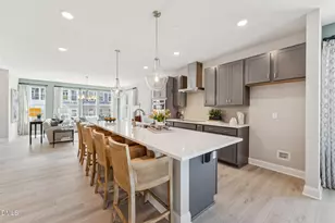 407 Grove Overlook Ln, Wake Forest, NC 27587 - Photo 8