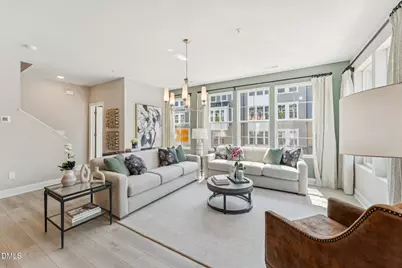 407 Grove Overlook Lane #200, Wake Forest, NC 27587 - Photo 12