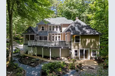 11425 Horsemans Trail, Raleigh, NC 27613 - Photo 52