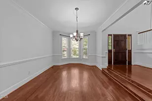 11425 Horseman's Trail, Raleigh, NC 27613 - Photo 4