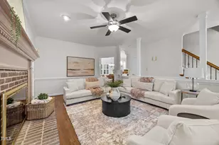 322 Parkmeadow Dr, Cary, NC 27519 - Photo 8