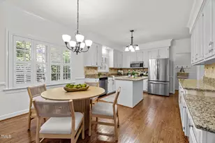 322 Parkmeadow Dr, Cary, NC 27519 - Photo 10