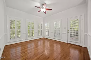 322 Parkmeadow Dr, Cary, NC 27519 - Photo 20
