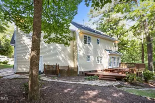 322 Parkmeadow Dr, Cary, NC 27519 - Photo 26