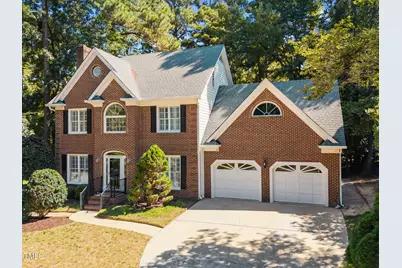 322 Parkmeadow Drive, Cary, NC 27519 - Photo 28