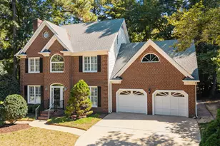 322 Parkmeadow Dr, Cary, NC 27519 - Photo 28