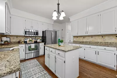 322 Parkmeadow Drive, Cary, NC 27519 - Photo 16