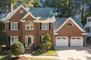 322 Parkmeadow Dr, Cary, NC 27519 - Photo 2