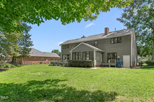 809 Brookview Dr, Elon, NC 27244 - Photo 36