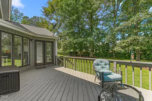 809 Brookview Dr, Elon, NC 27244 - Photo 32
