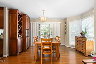 809 Brookview Dr, Elon, NC 27244 - Photo 8