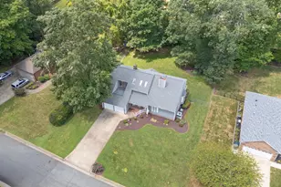 809 Brookview Dr, Elon, NC 27244 - Photo 38