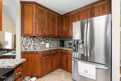 809 Brookview Drive, Elon, NC 27244 - Photo 16