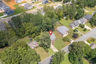 809 Brookview Dr, Elon, NC 27244 - Photo 48