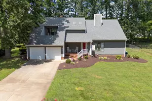 809 Brookview Dr, Elon, NC 27244 - Photo 42