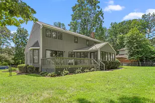 809 Brookview Dr, Elon, NC 27244 - Photo 34