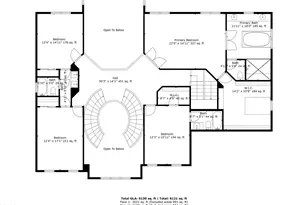 7505 Everton Way, Wake Forest, NC 27587 - Photo 48