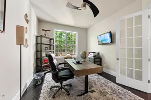 7505 Everton Way, Wake Forest, NC 27587 - Photo 24