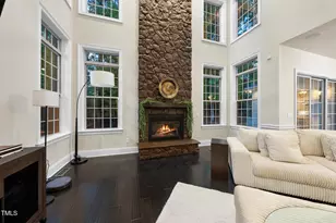 7505 Everton Way, Wake Forest, NC 27587 - Photo 12