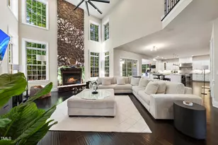 7505 Everton Way, Wake Forest, NC 27587 - Photo 10