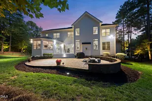 7505 Everton Way, Wake Forest, NC 27587 - Photo 44