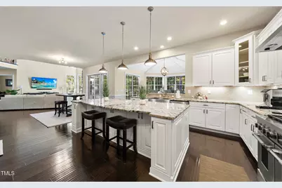 7505 Everton Way, Wake Forest, NC 27587 - Photo 20