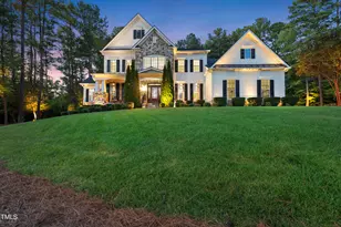 7505 Everton Way, Wake Forest, NC 27587 - Photo 4