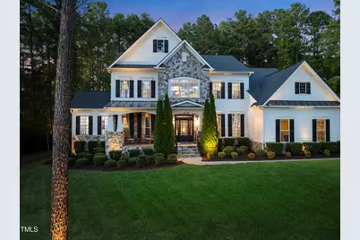 7505 Everton Way, Wake Forest, NC 27587 - Photo 2