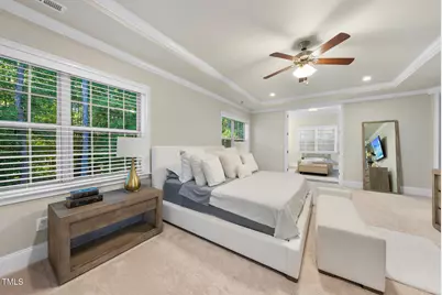 7505 Everton Way, Wake Forest, NC 27587 - Photo 26