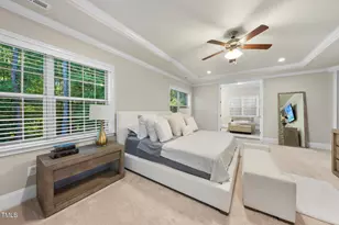 7505 Everton Way, Wake Forest, NC 27587 - Photo 26